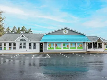 Property at 1415 Broadway, Darien, NY 14040
