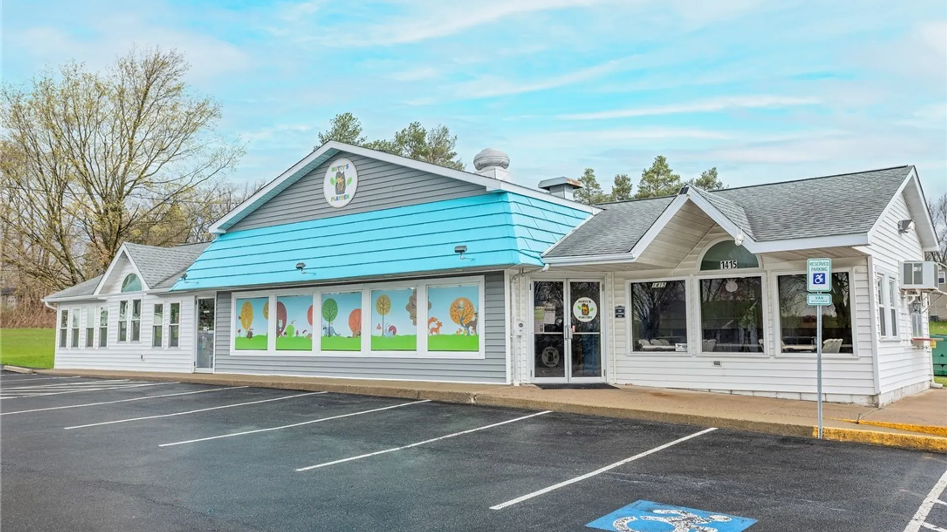 Property at 1415 Broadway, Darien, NY 14040 2