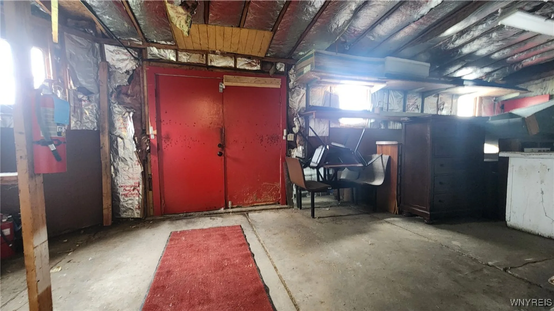 Property at 1415 Broadway, Darien, NY 14040 20