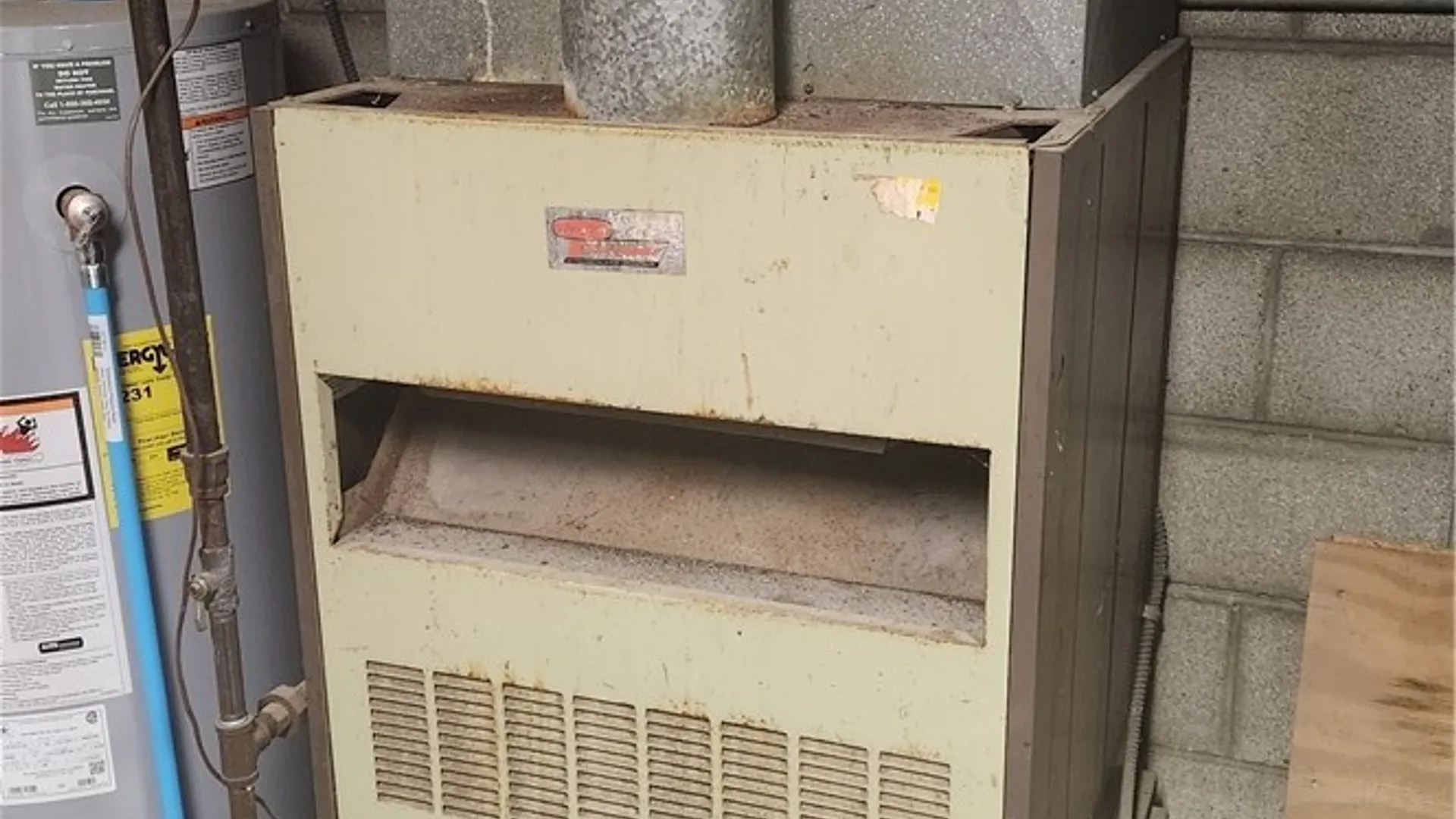 Property at 1415 Broadway, Darien, NY 14040 21