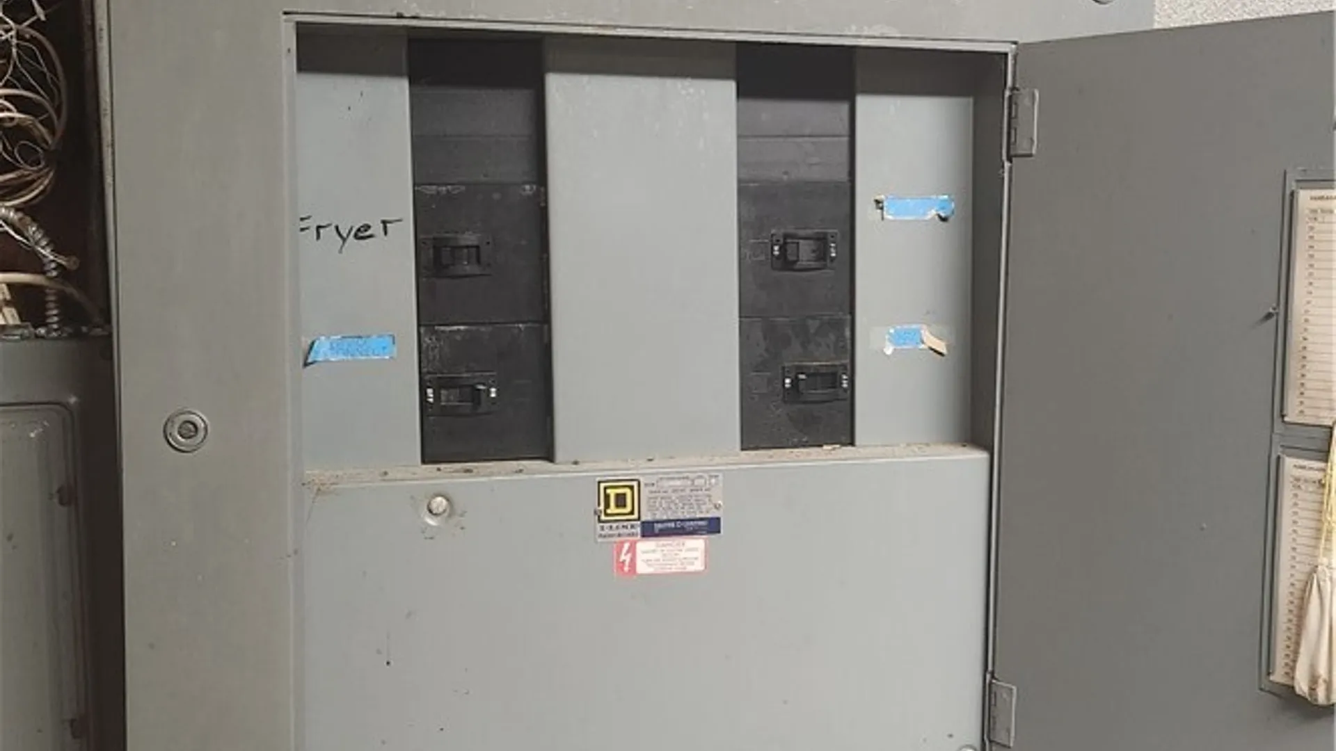 Property at 1415 Broadway, Darien, NY 14040 23