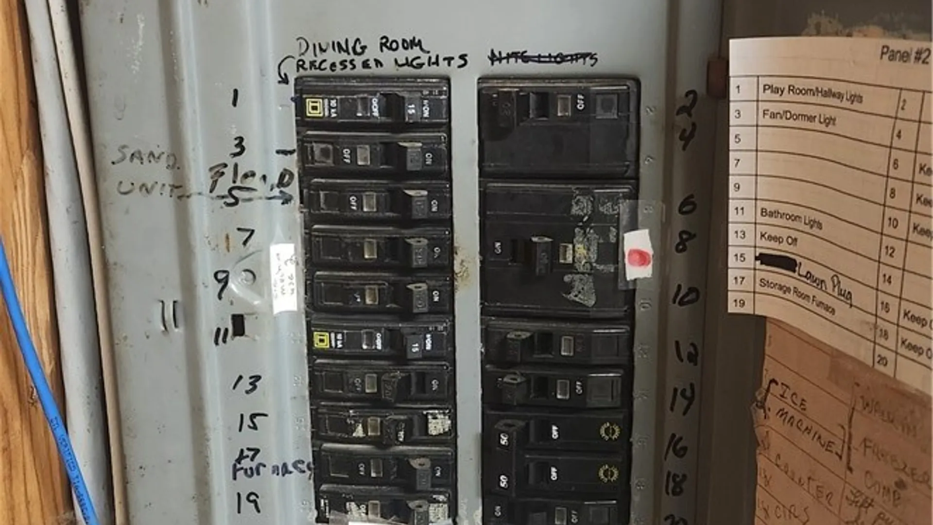 Property at 1415 Broadway, Darien, NY 14040 24