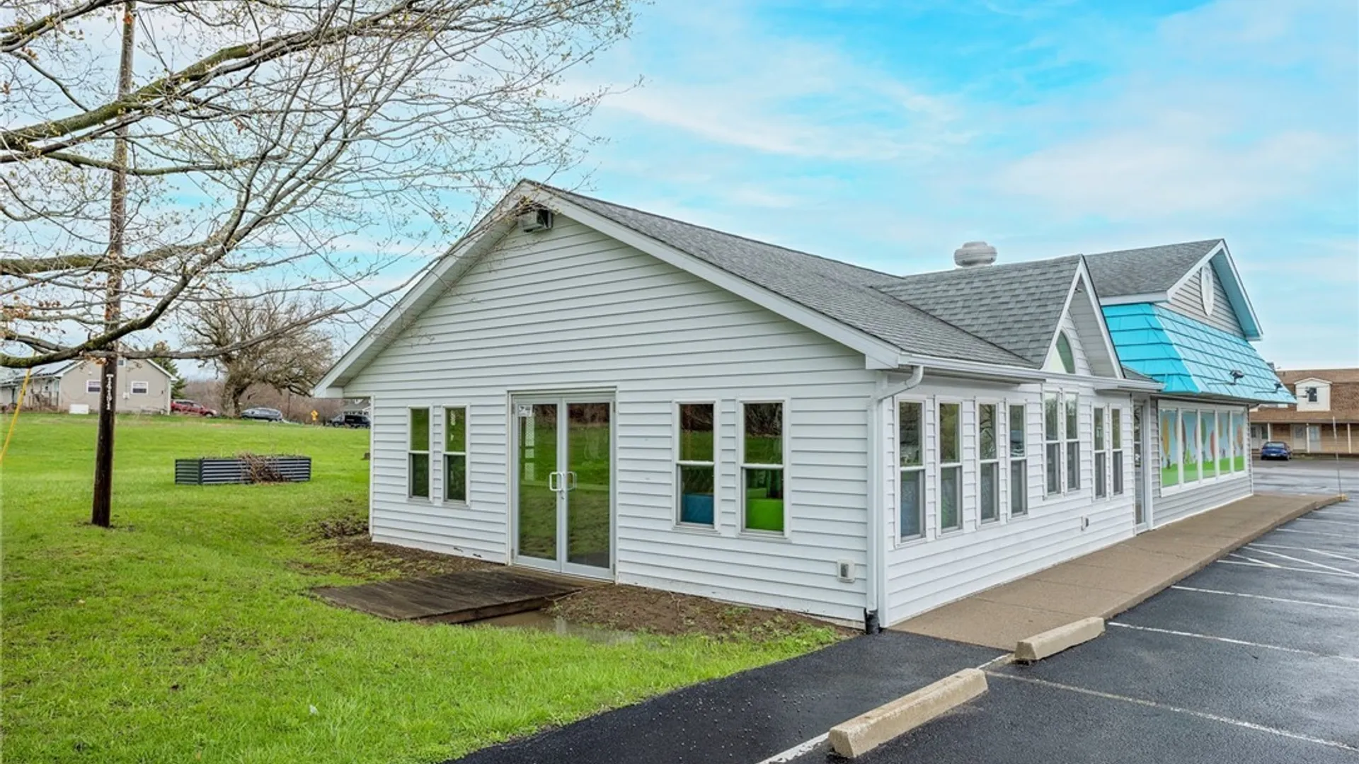 Property at 1415 Broadway, Darien, NY 14040 27