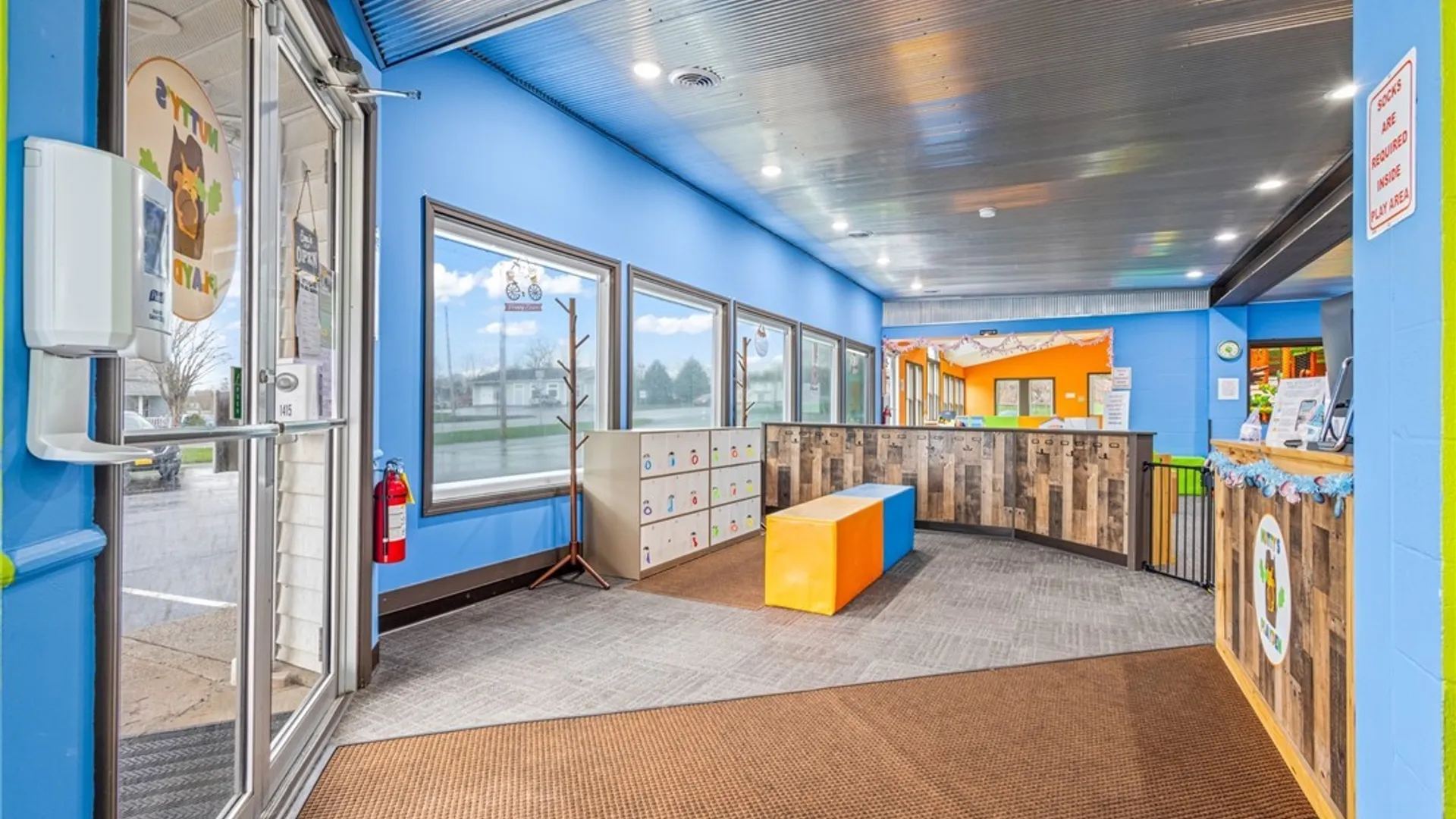 Property at 1415 Broadway, Darien, NY 14040 3