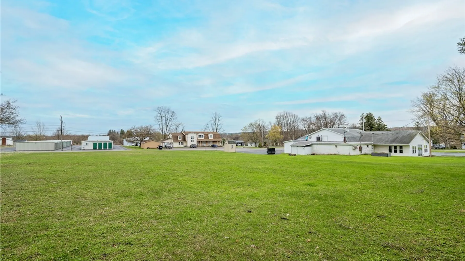 Property at 1415 Broadway, Darien, NY 14040 30