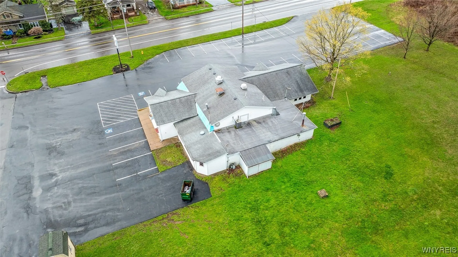 Property at 1415 Broadway, Darien, NY 14040 34