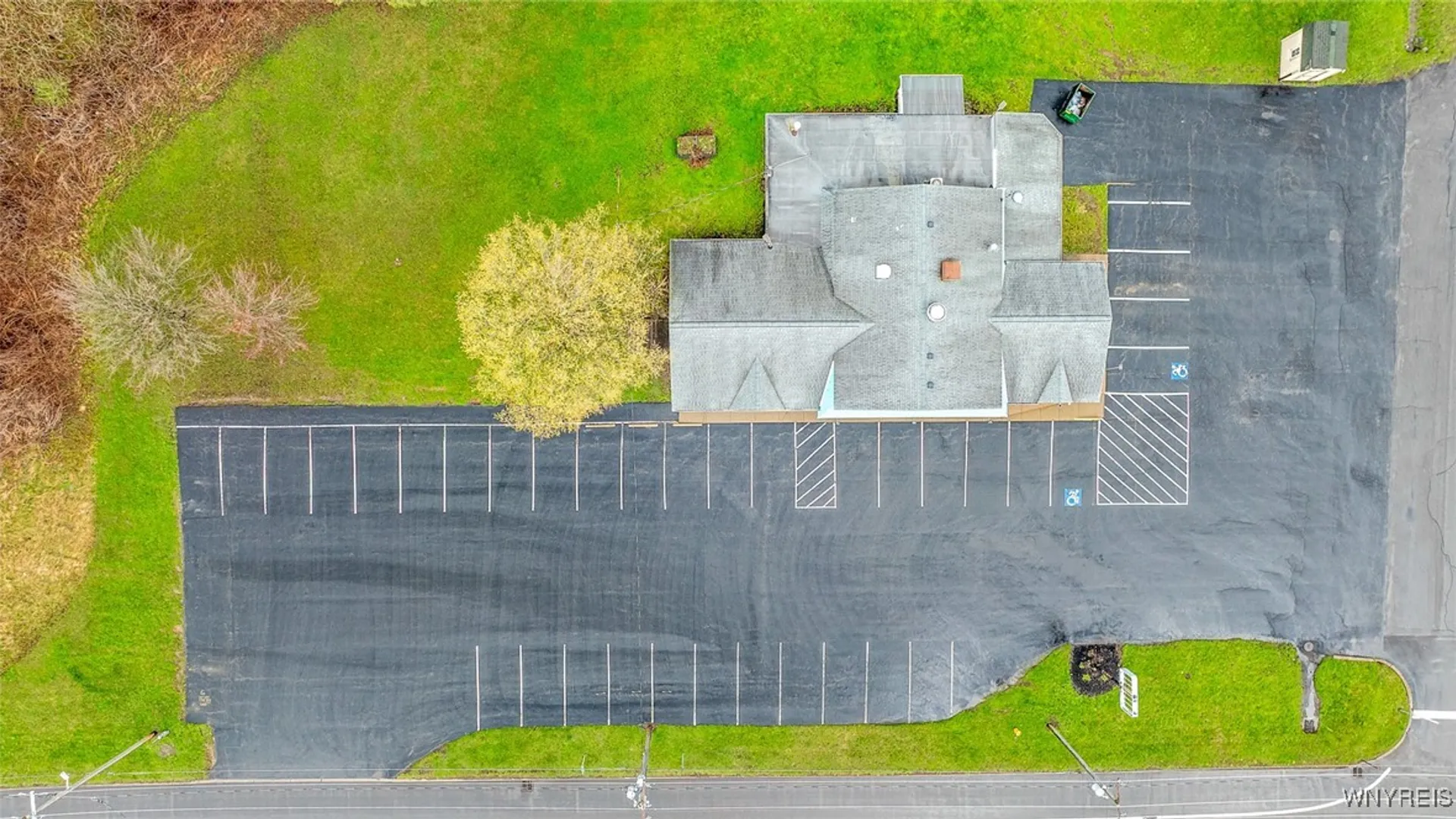 Property at 1415 Broadway, Darien, NY 14040 35