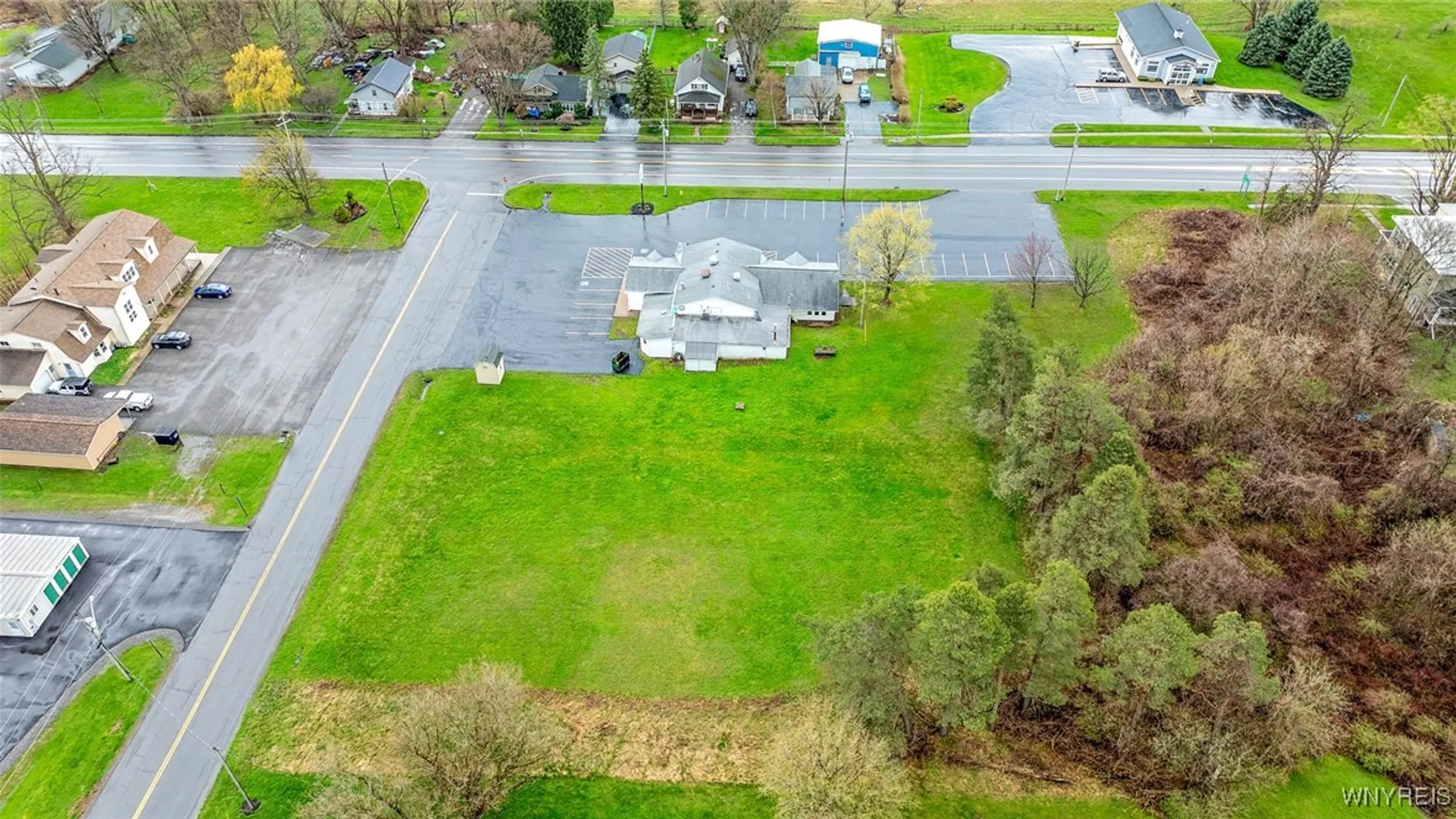 Property at 1415 Broadway, Darien, NY 14040 37