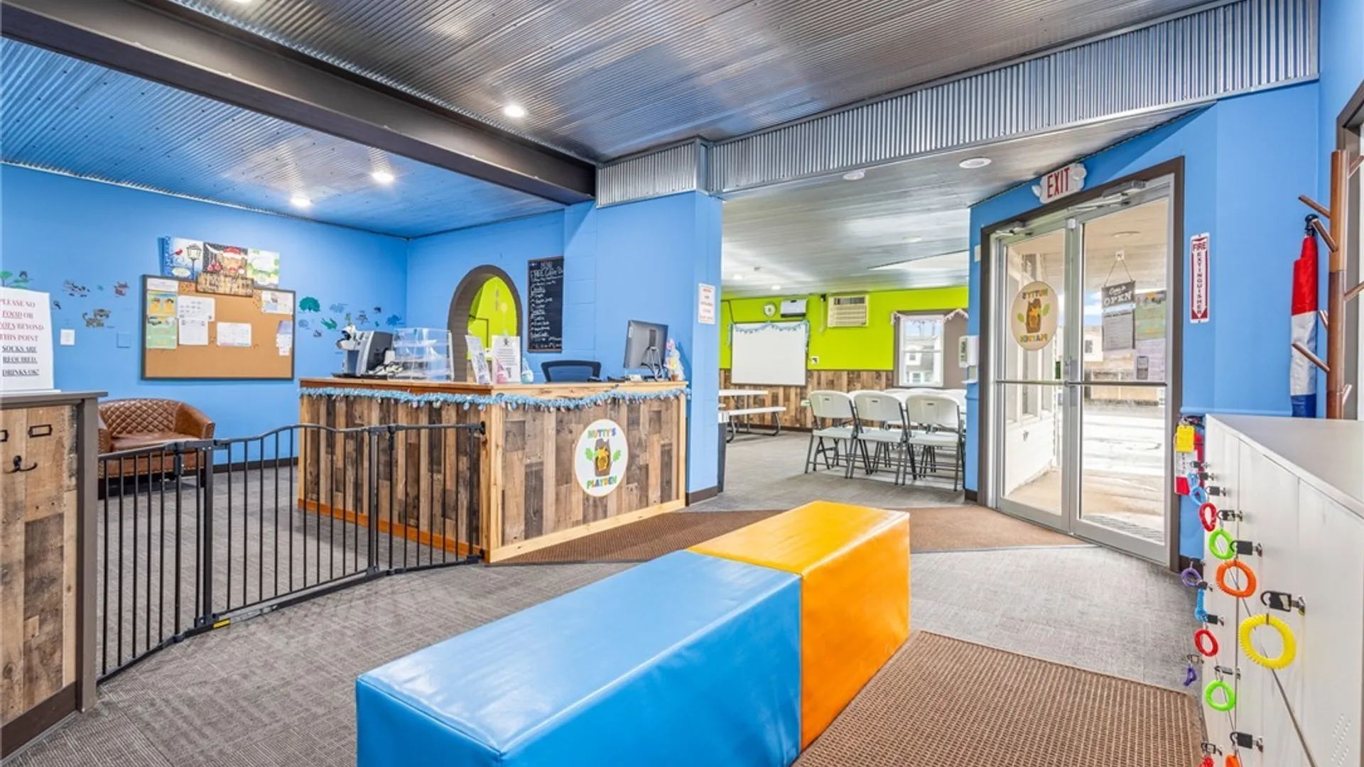 Property at 1415 Broadway, Darien, NY 14040 4