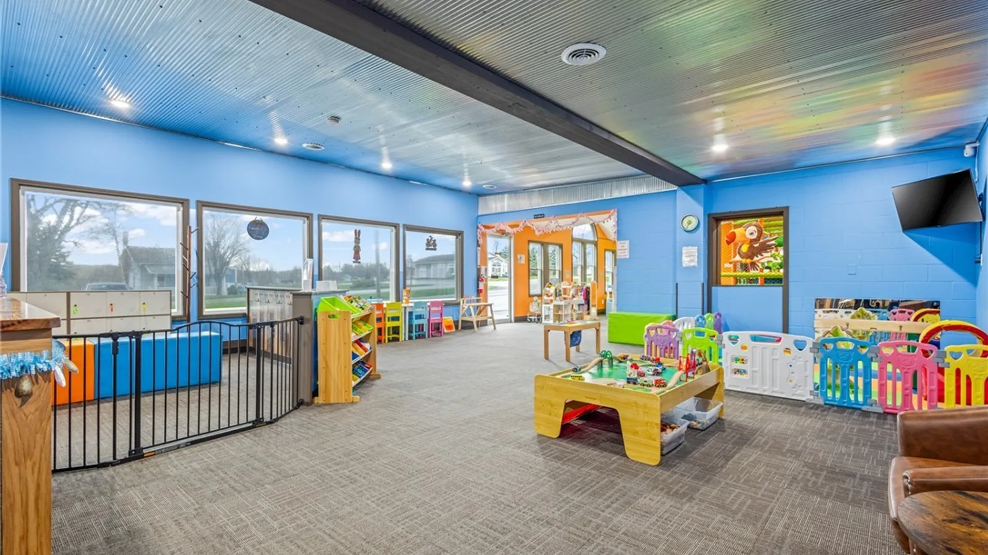 Property at 1415 Broadway, Darien, NY 14040 5