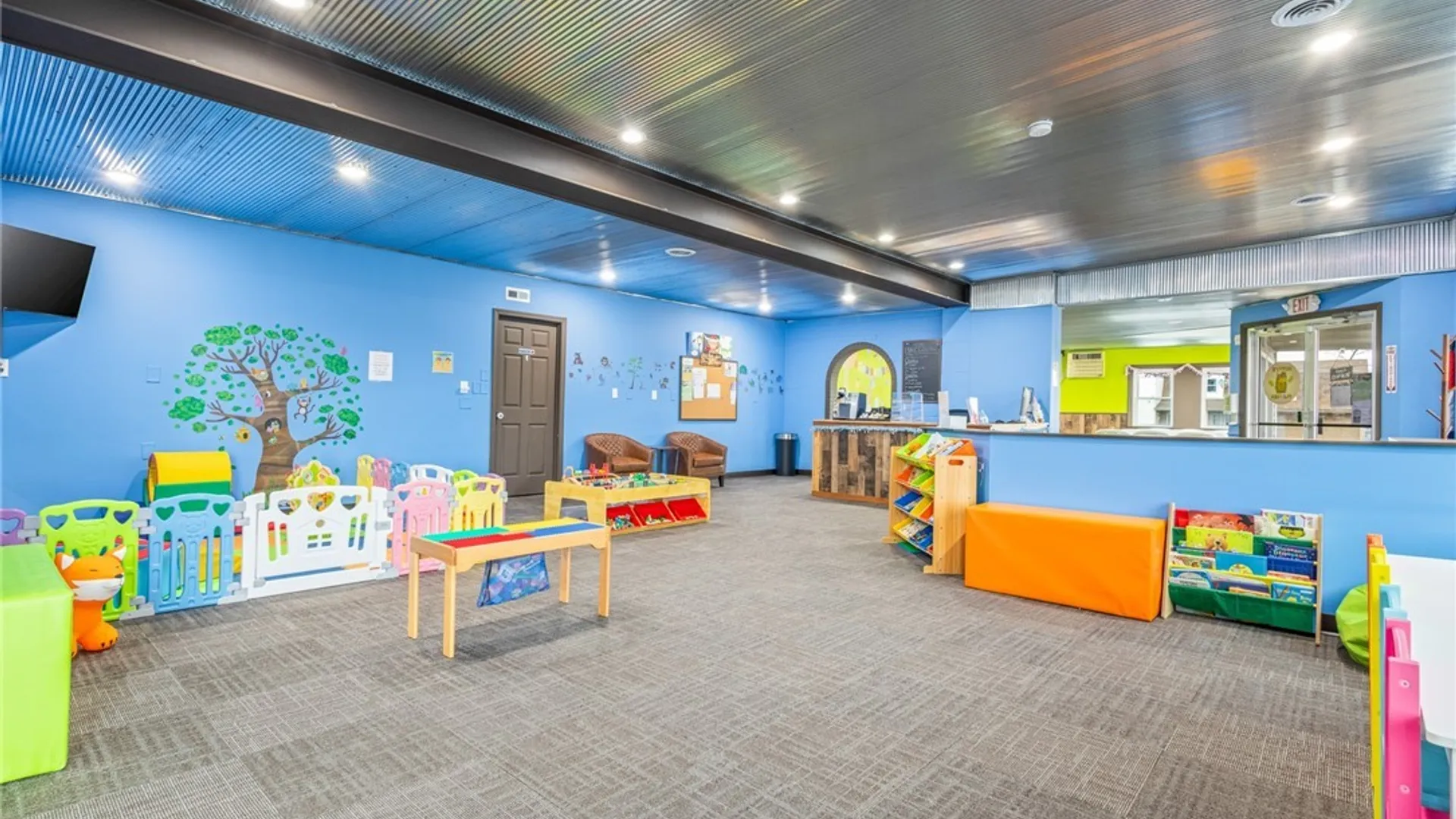 Property at 1415 Broadway, Darien, NY 14040 6