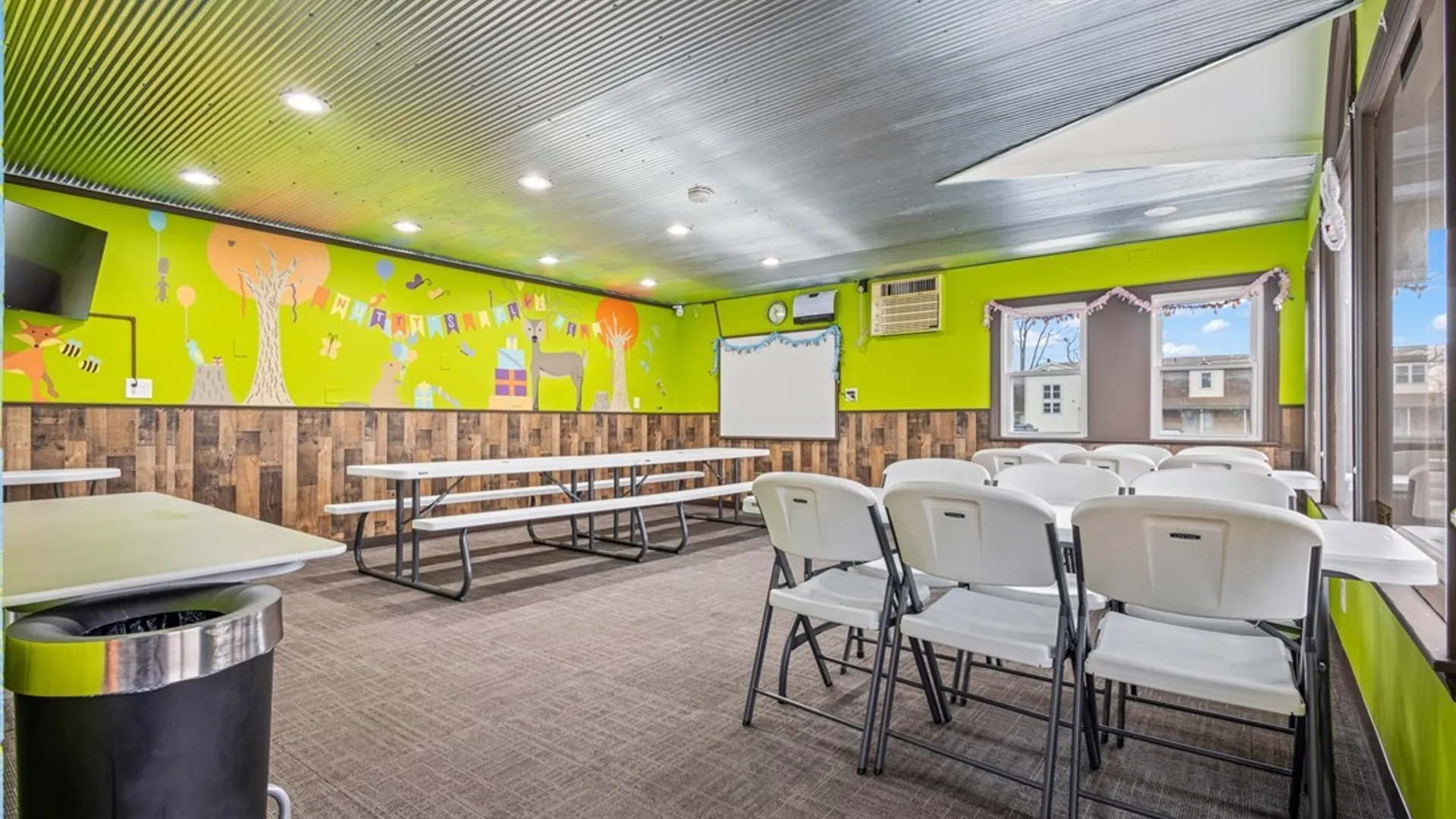 Property at 1415 Broadway, Darien, NY 14040 7