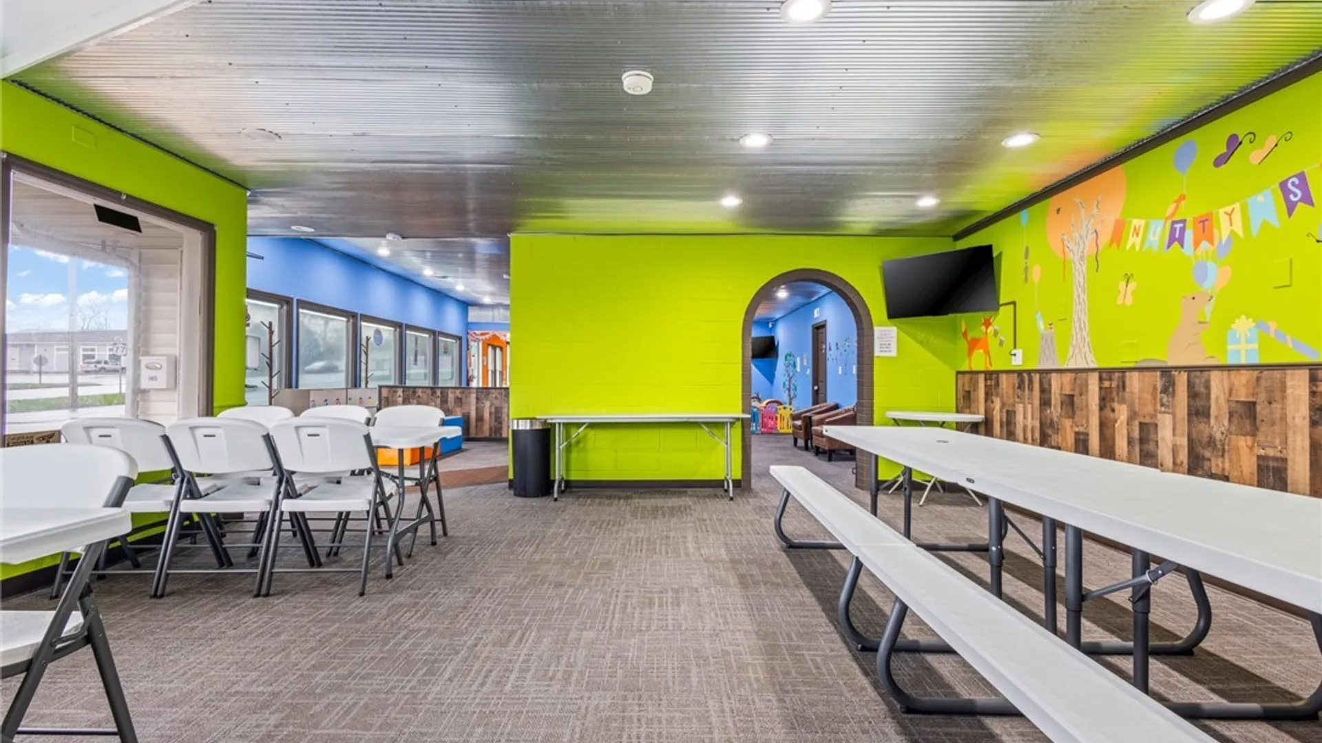 Property at 1415 Broadway, Darien, NY 14040 8