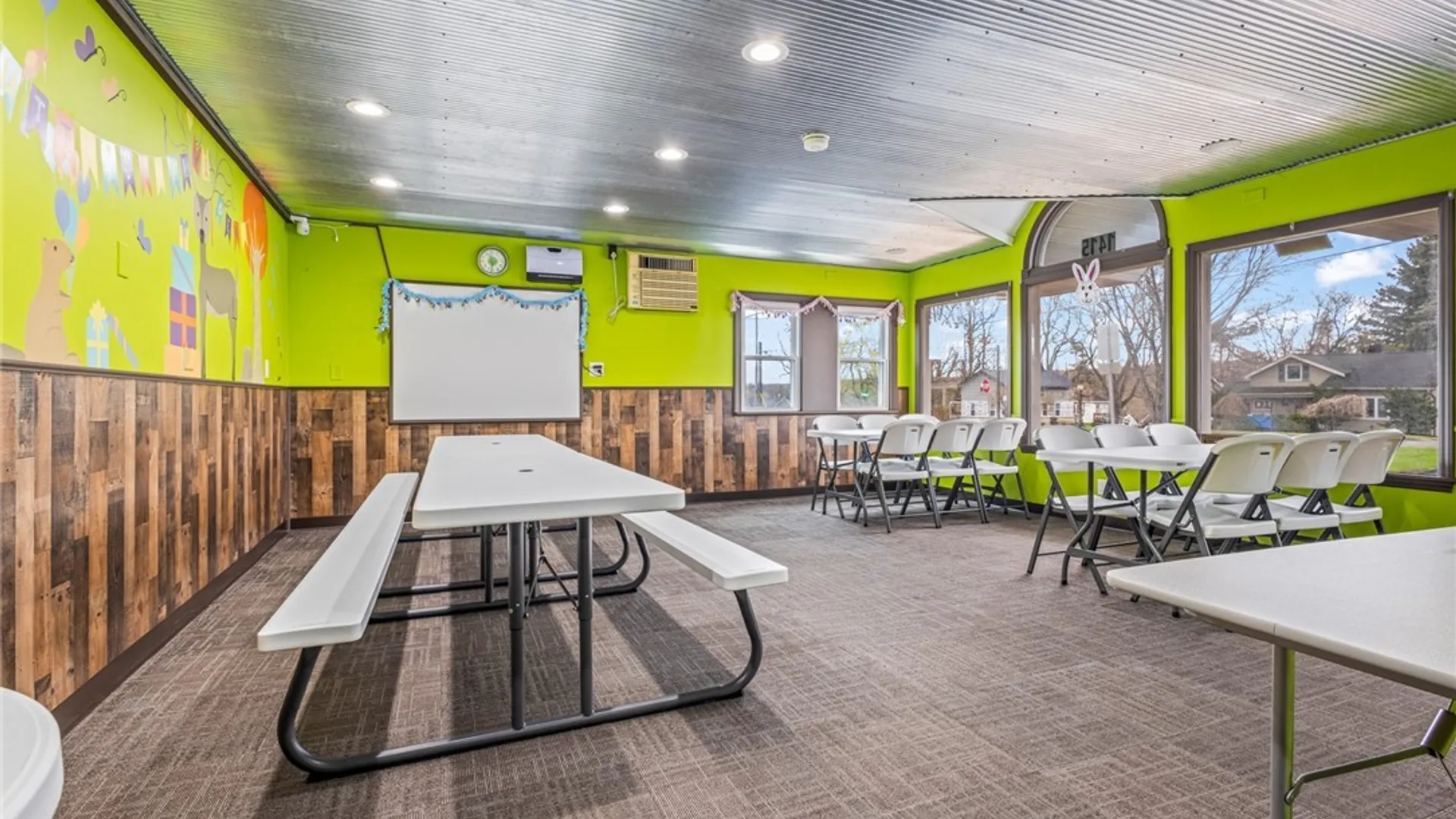 Property at 1415 Broadway, Darien, NY 14040 9