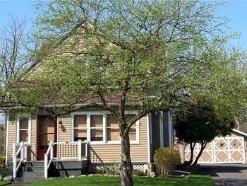 Property at 13 Maple Avenue, East Bloomfield, NY 14469