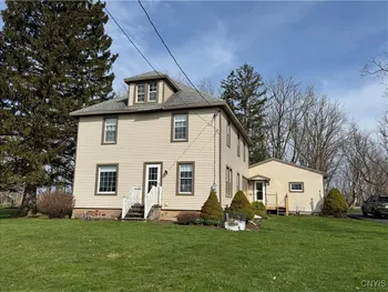 Property at 4159 Sholtz Road, Vernon, NY 13476