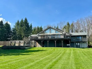 Property at 10368 Cheese Factory Road, Caton, NY 14830