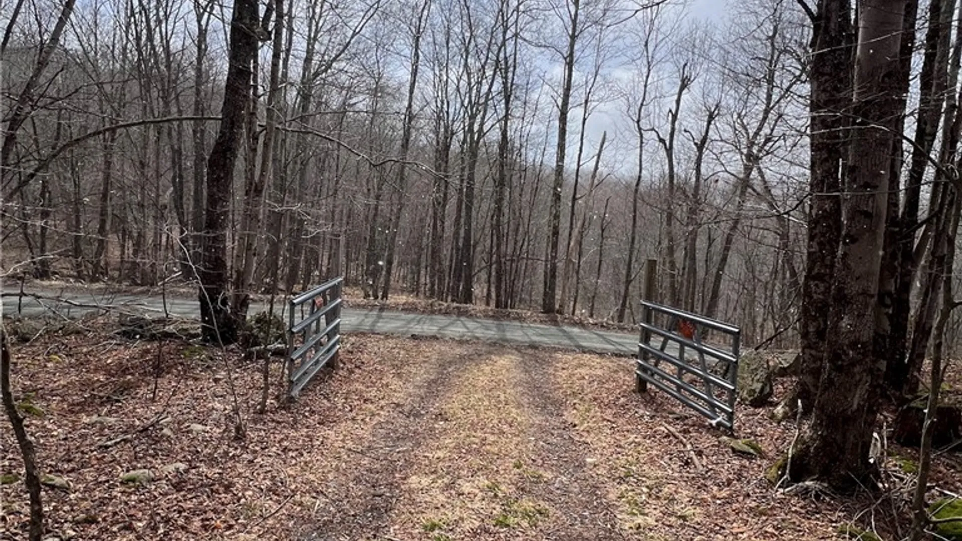 Property at Upper Punchbowl Road, Rockland, NY 12776 33