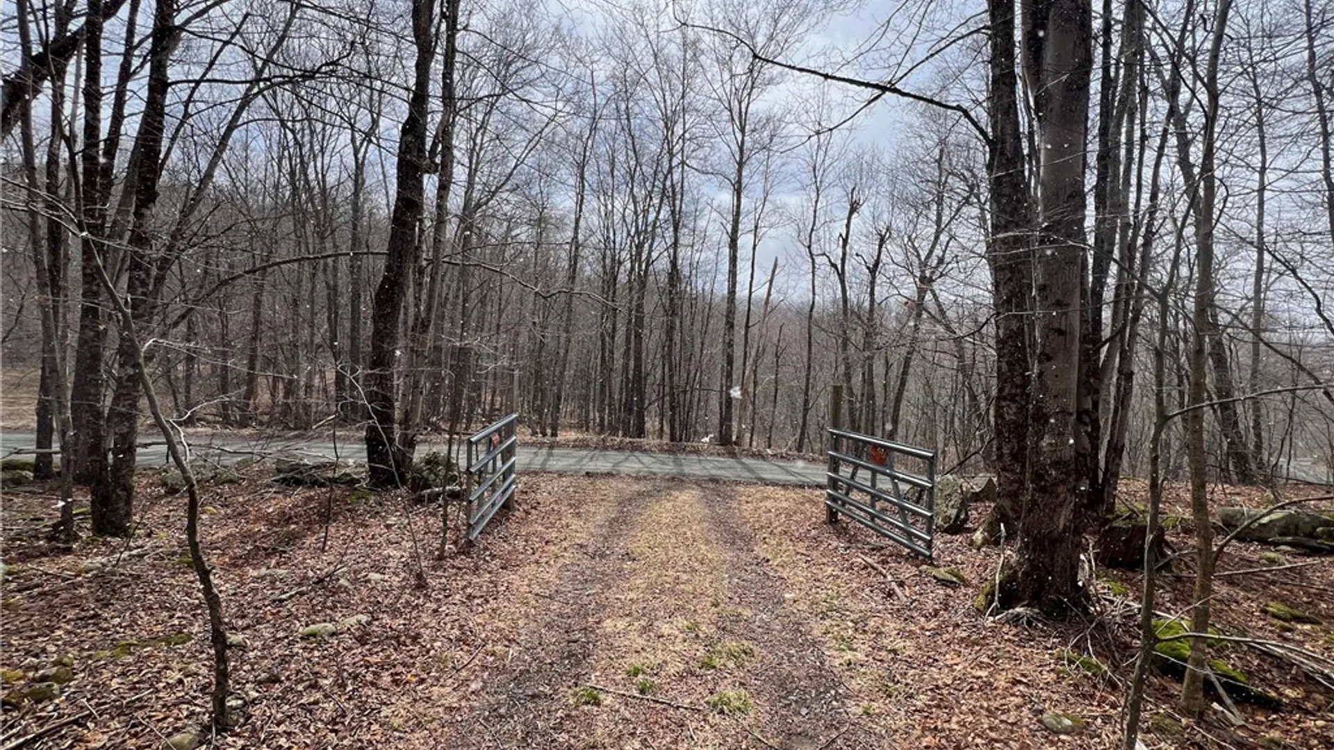Property at Upper Punchbowl Road, Rockland, NY 12776 9