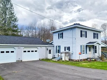 Property at 2011 Eno Road, Sterling, NY 13111