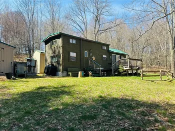 Property at 663 Smith Hill Road, Meredith, NY 13757