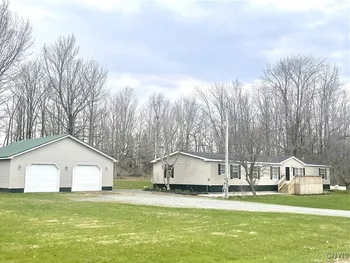 Property at 23 Carr Drive, Sandy Creek, NY 13145