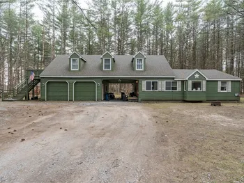 Property at 5410 North Shore Road, Greig, NY 13312