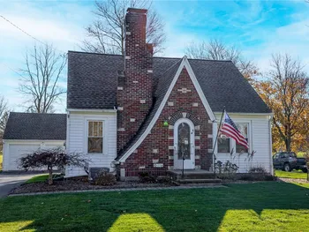 Property at 8 West Avenue, Elba, NY 14058