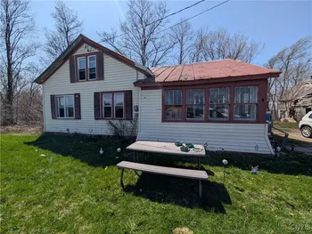 Property at 17572 County Route 189, Lorraine, NY 13605