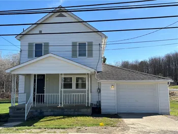 Property at 67 Main Street, Mt Jewett Boro, PA 16740