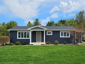 Property at 4433 County Road 1, Gorham, NY 14424