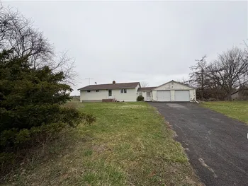 Property at 526 Wiley Road, Savannah, NY 13146