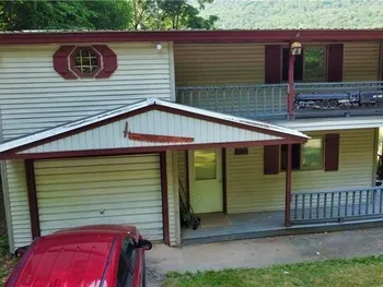 Property at 1353 Peas Eddy Road, Hancock, NY 13783