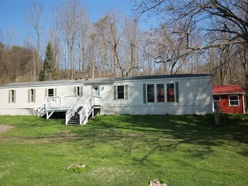 Property at 9487 US Route 20, Bridgewater, NY 13313