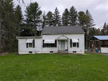Property at 3365 Route 446, Eldred, NY 16731