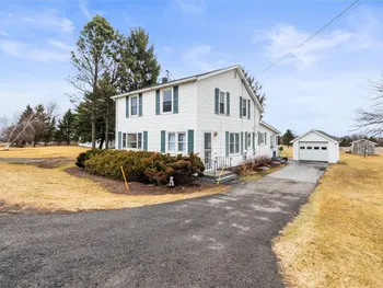 Property at 2481 County Road 20, Phelps, NY 14432
