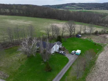 Property at 63 Wright Rd, Candor, NY 13743