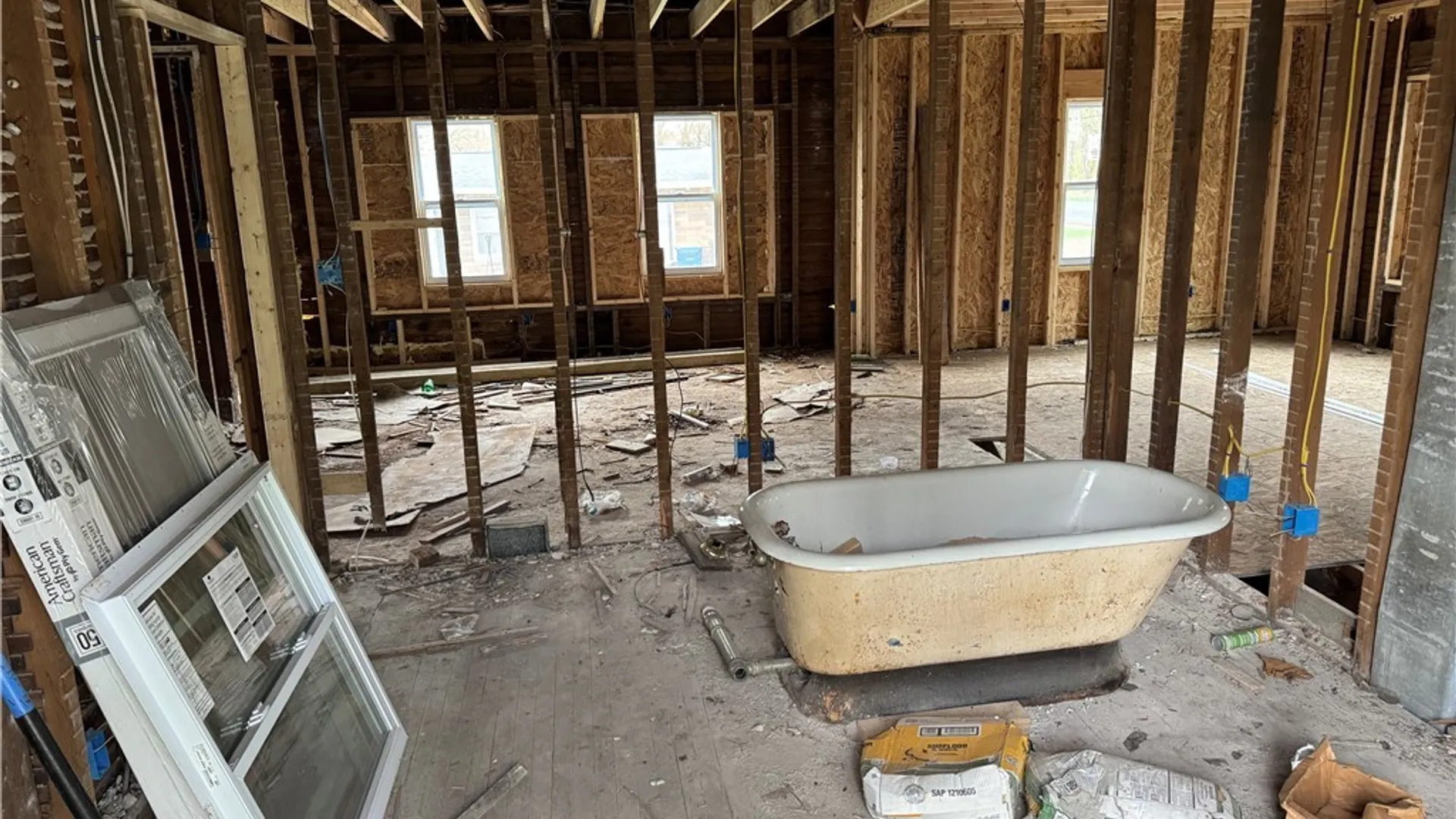 Property at 362 Long Branch Road, Geddes, NY 13209 10