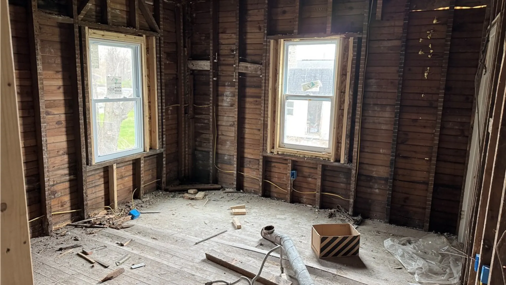 Property at 362 Long Branch Road, Geddes, NY 13209 13