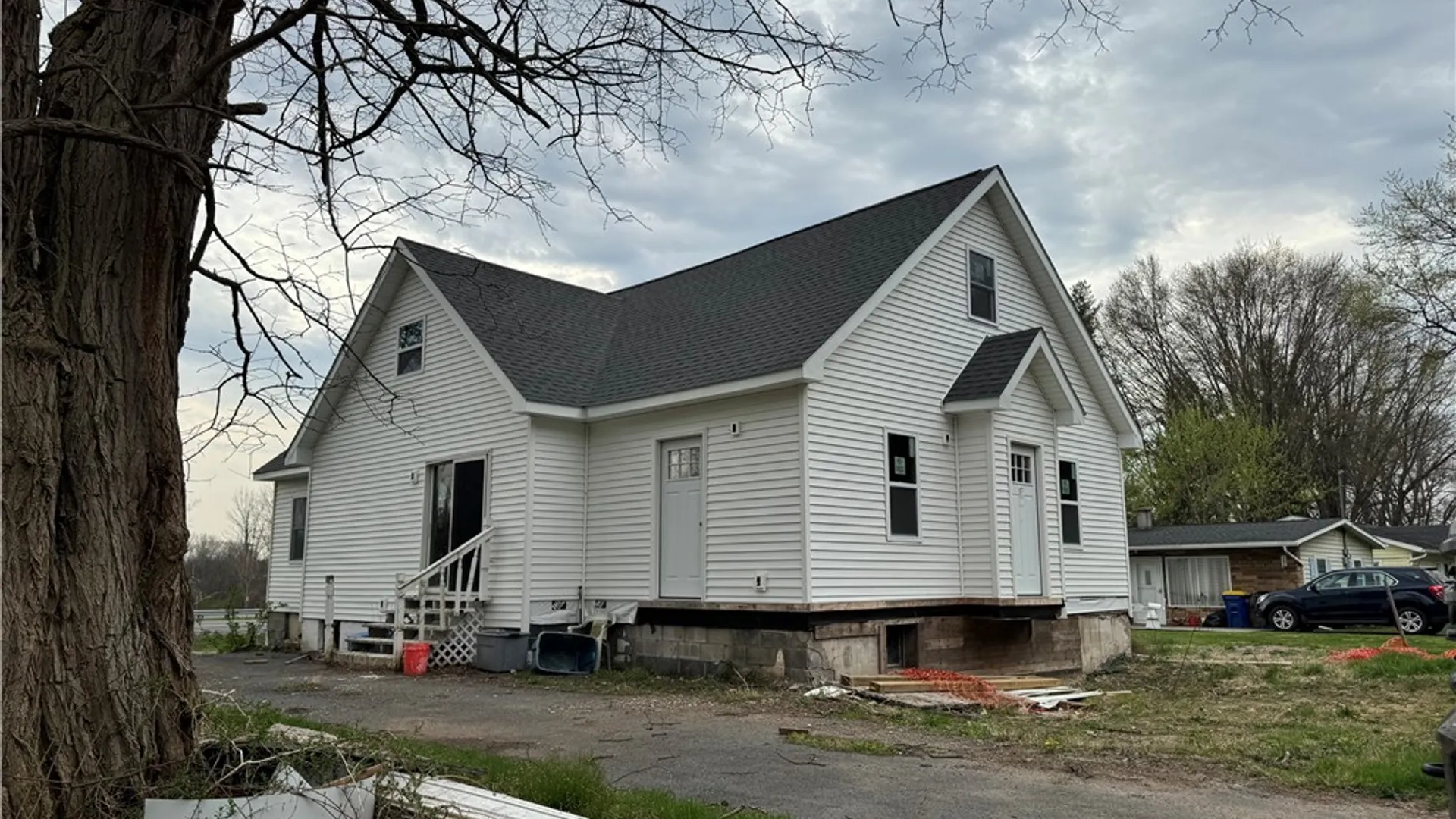 Property at 362 Long Branch Road, Geddes, NY 13209 2