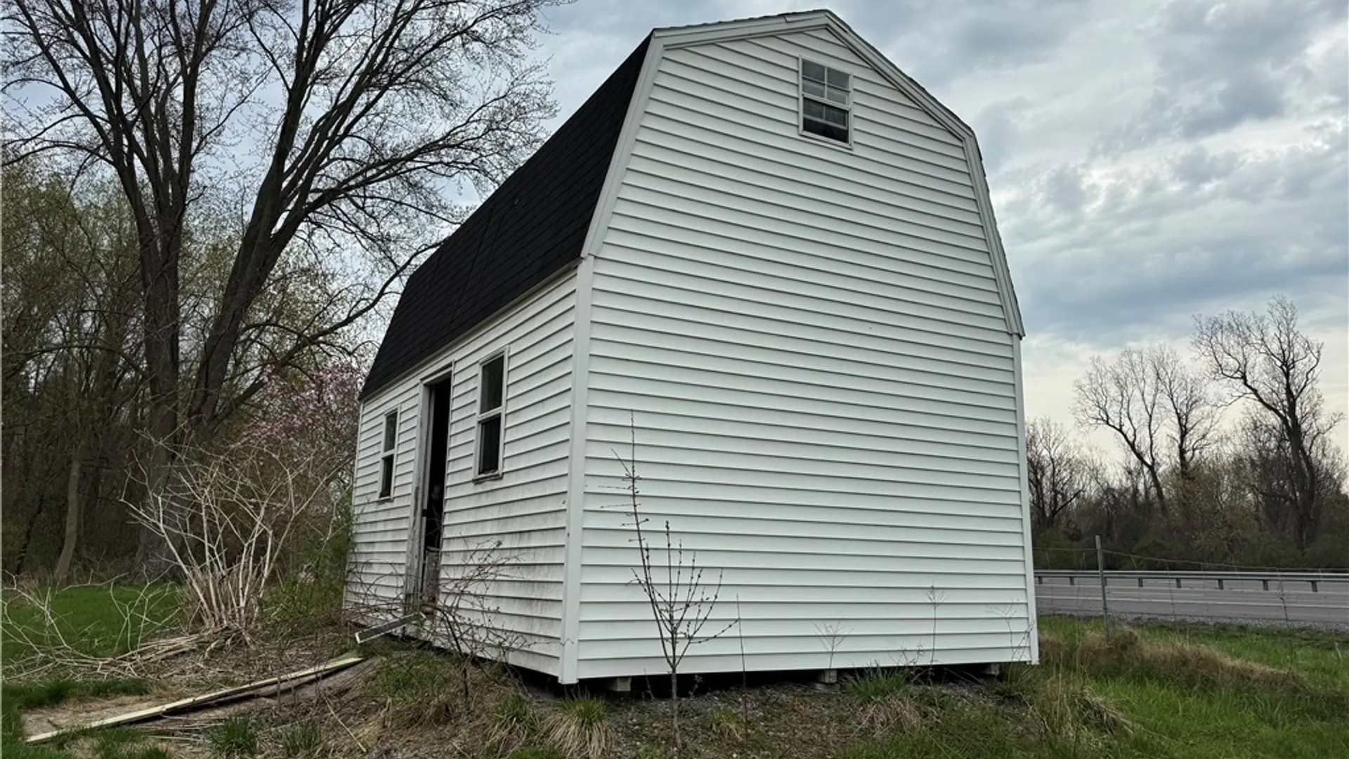 Property at 362 Long Branch Road, Geddes, NY 13209 32