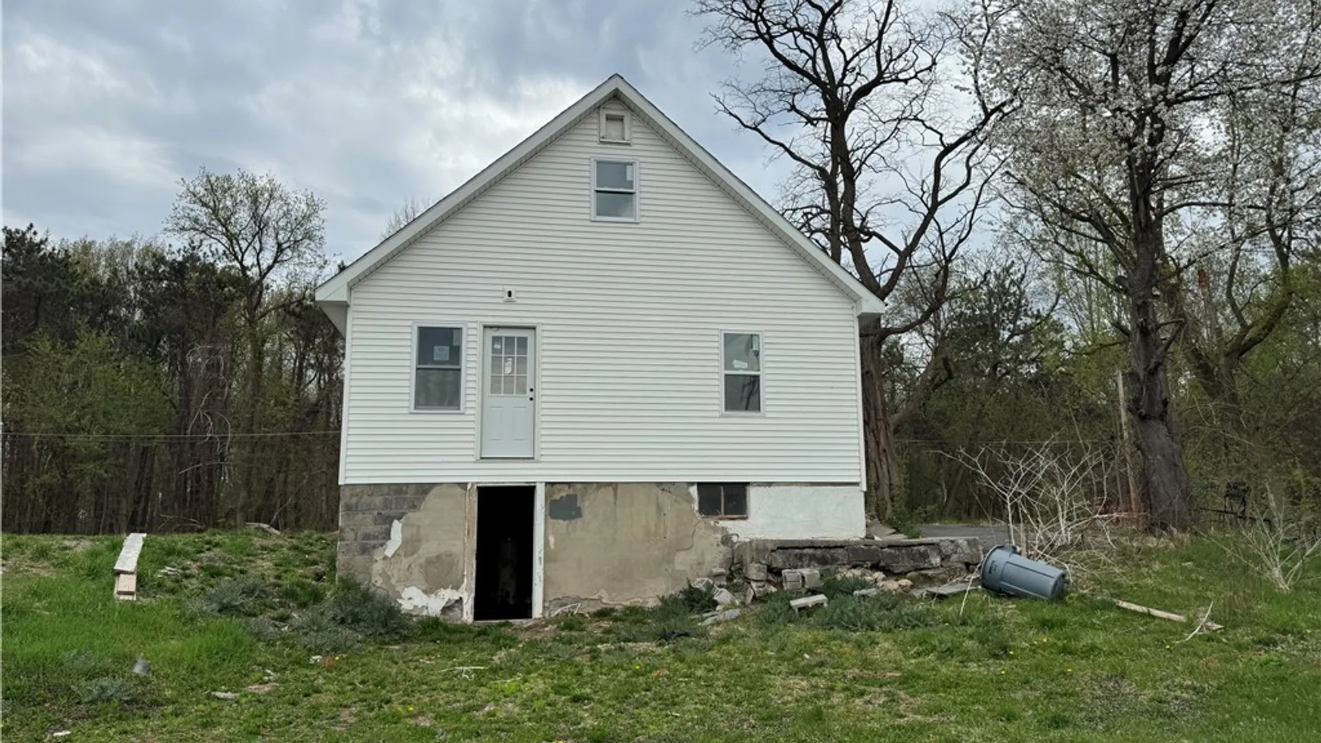 Property at 362 Long Branch Road, Geddes, NY 13209 4