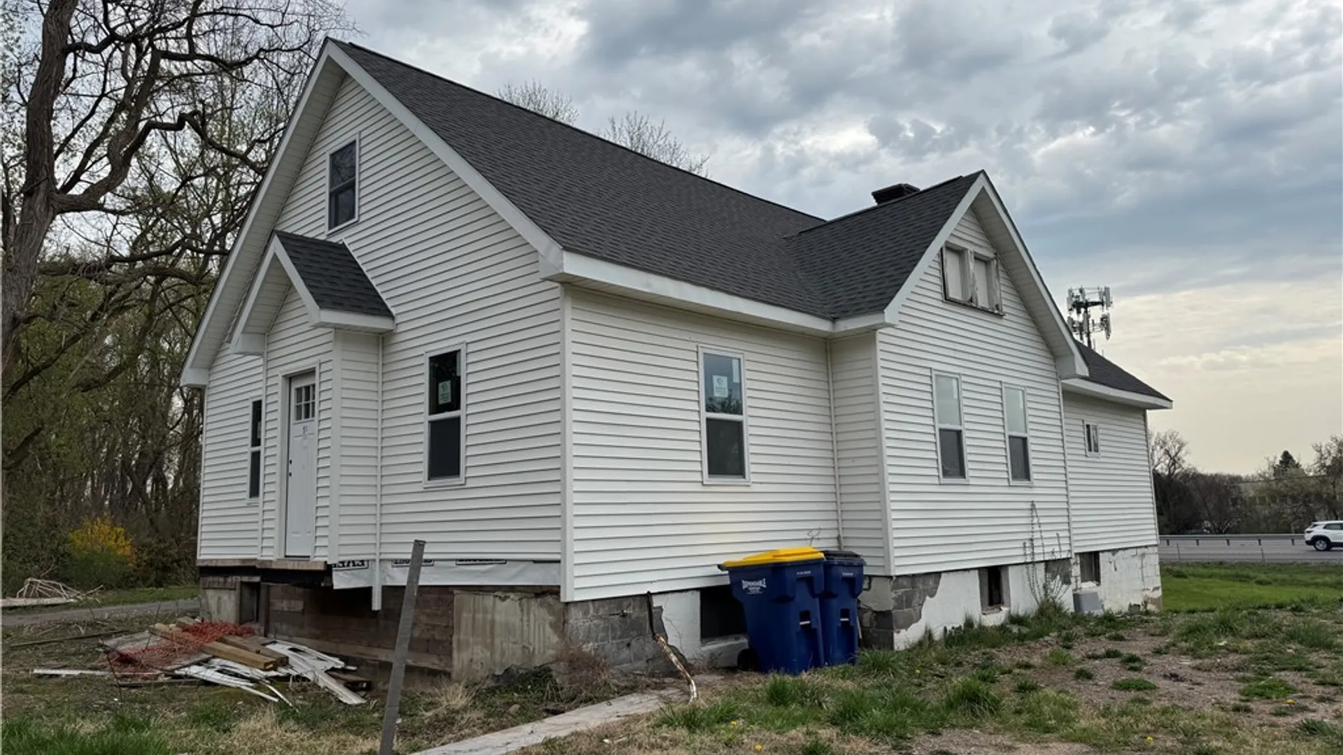 Property at 362 Long Branch Road, Geddes, NY 13209 5