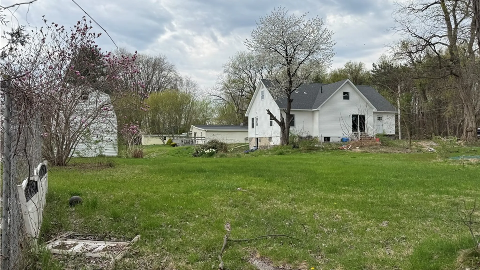 Property at 362 Long Branch Road, Geddes, NY 13209 8