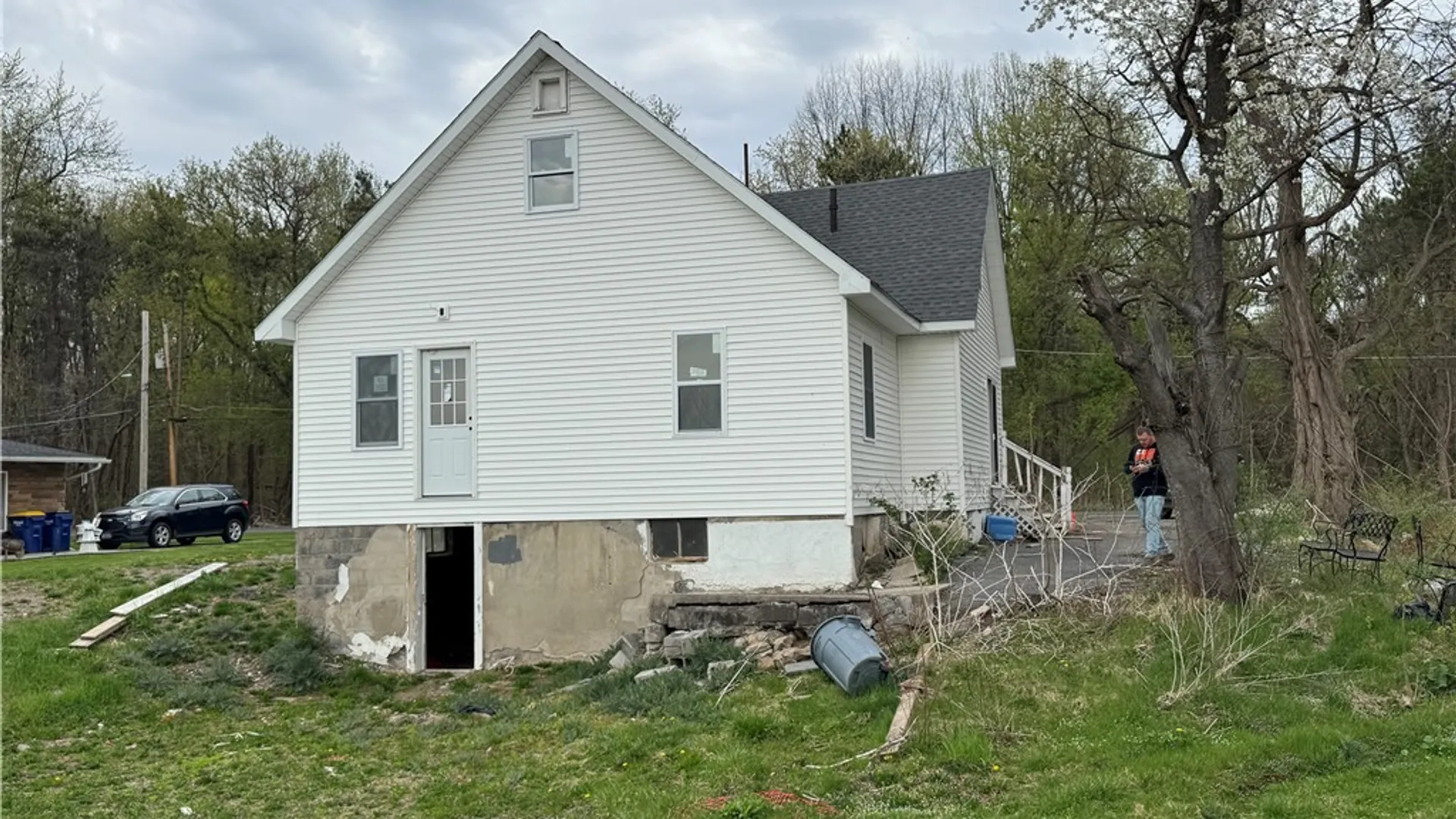 Property at 362 Long Branch Road, Geddes, NY 13209 9