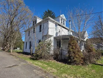 Property at 12 Lincoln Avenue, Barton, NY 14892