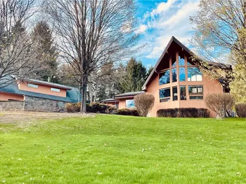 Property at 42 State Street, Oxford, NY 13830