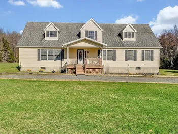 Property at 206 Ed Herman Road, Westford, NY 12155