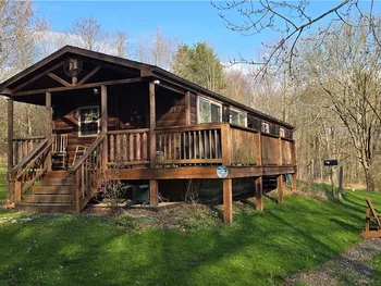 Property at 340 Parker Smith Hill Road, Guilford, NY 13733