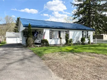 Property at 107 Greenwood Street, Canisteo, NY 14823